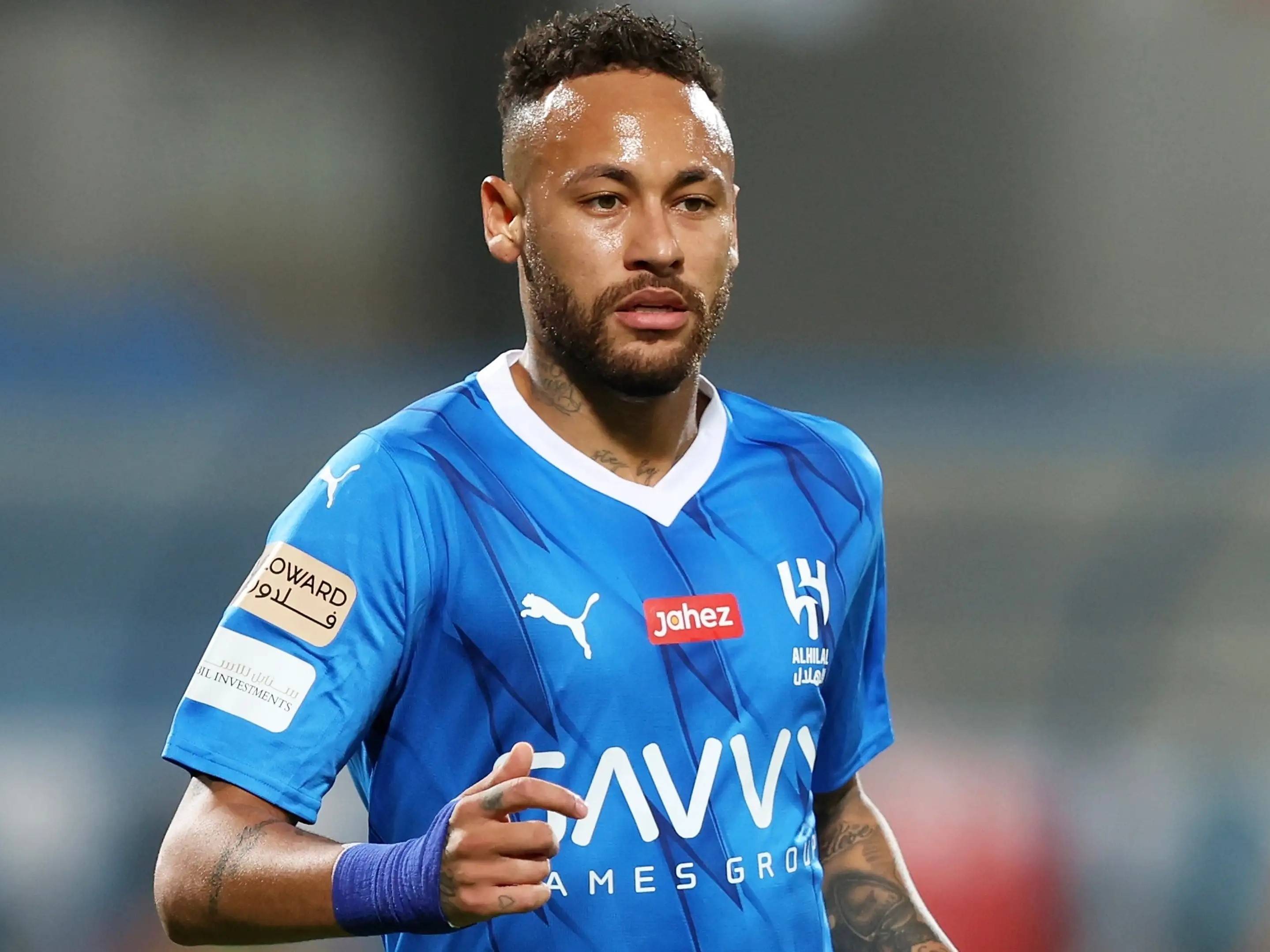 内马尔新星回归赛场表现惊艳，曼联未来可期！(内马尔社媒宣布即将回归 争取次回合复出战巴萨)九游体育官网