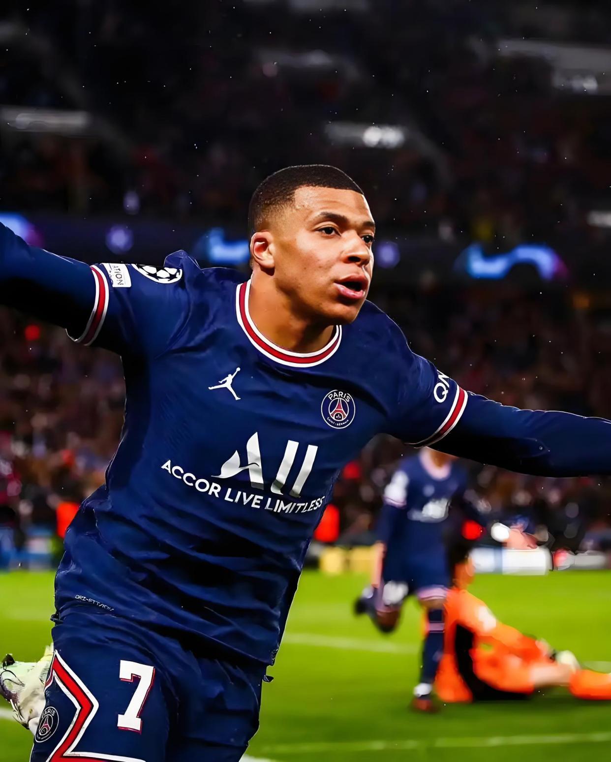 姆巴佩新星大胜表现惊艳，巴塞罗那未来可期！的简单介绍九游体育APP