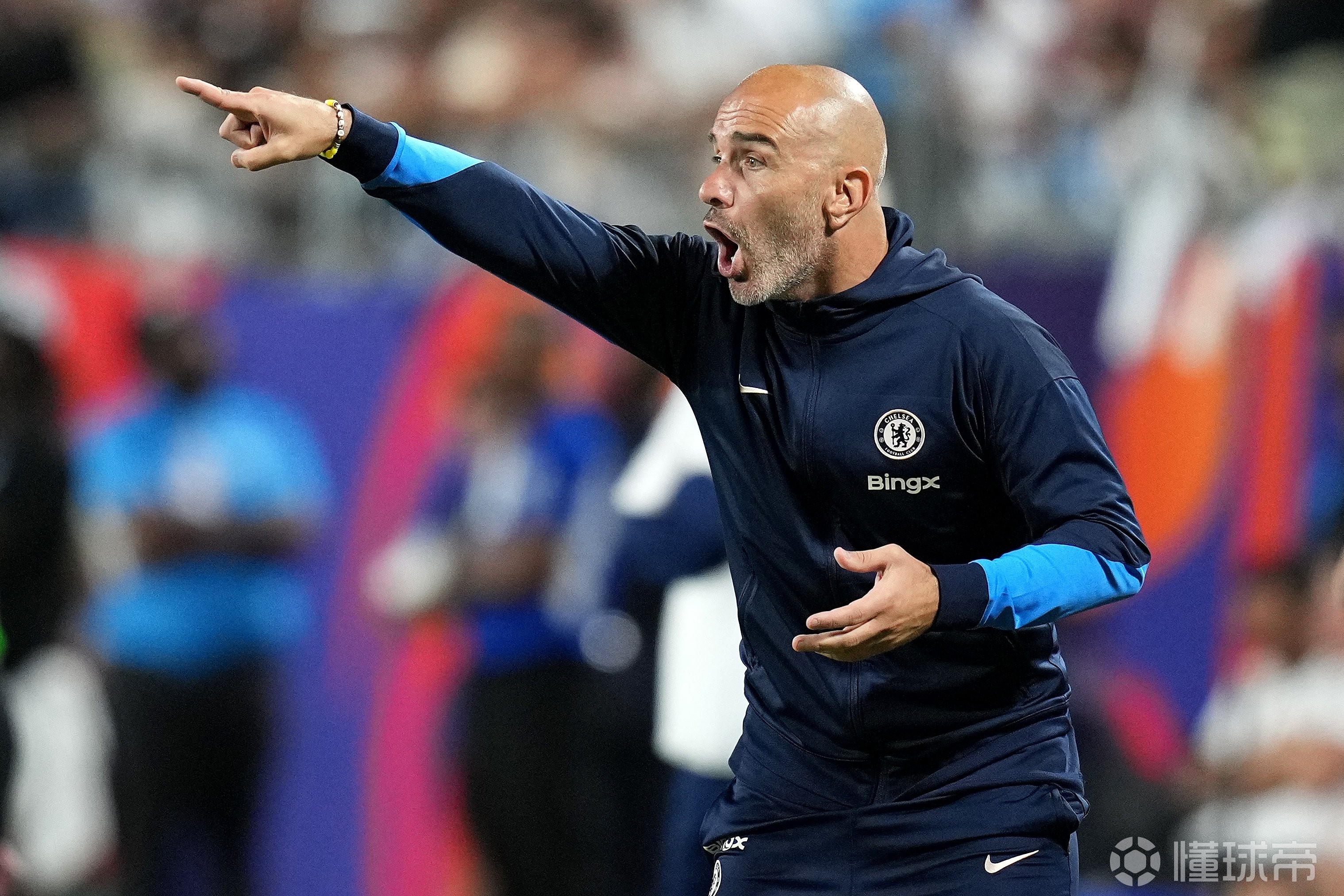  切尔西内部会议纪要流出：赛前迎来里程碑，NBA总决赛使命明确，赛季目标并未改变