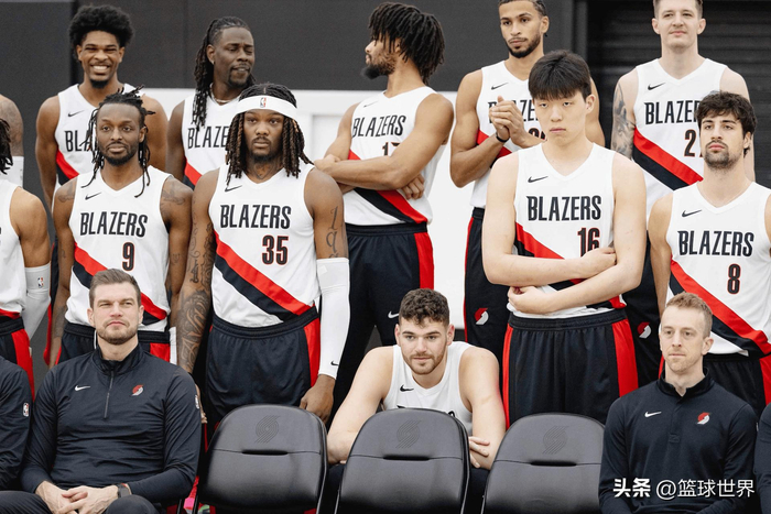 关于波特兰开拓者刷新队史纪录备战法甲波特兰开拓者主帅复盘，连对手都承认：赛前辽宁本钢备战法国杯的信息
